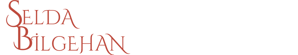 Selda BİLGEHAN Logo