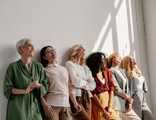 Geçmişten Geleceğe Kadınların Gücü: Kadın Dayanışmasının Buluşma Noktası